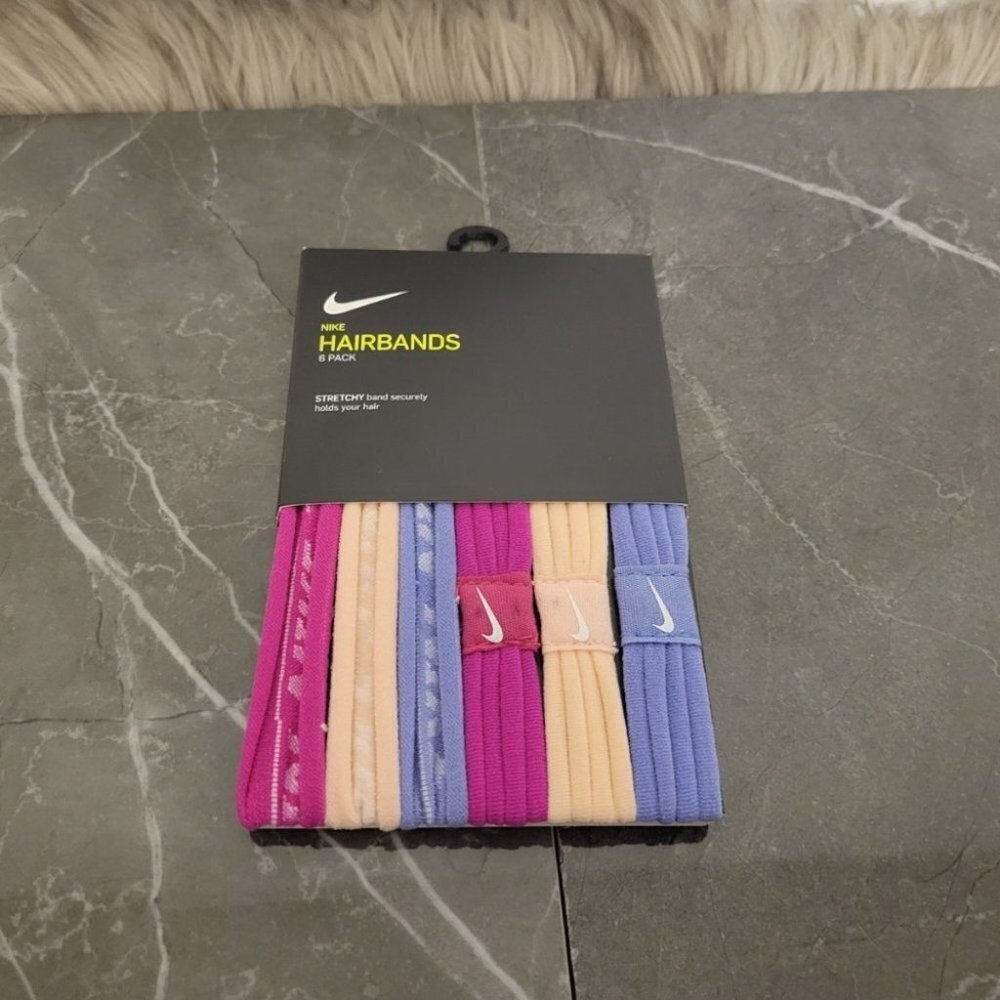 Nike  Hairbands